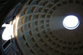Location Pantheon Rome, Italy