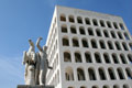 Location Rome EUR, Latium, Italy
