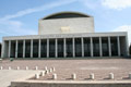 Location Congress Rome, Italy