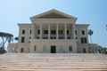 Location Villa Rome, Italy