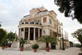Location Villa Rome Centre