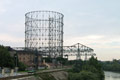 Industrial Location Rome, Italy
