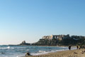 Location Coast Latium, Italy