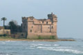 Location Coast Latium, Italy