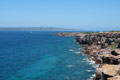 Location Coast Italy