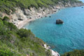 Location Coast South Tuscany, Italy
