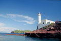 Location Coast Latium, Italy