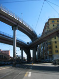 M03 - Streets Rome Centre