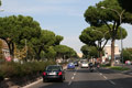 M010 - Street Rome, Italy