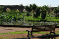 Location Park Rome