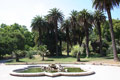 Location Park Rome Centre