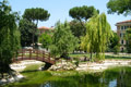 Location Park Rome Centre