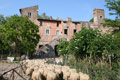 Location Park Rome Centre
