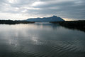 Location Scenery Latium, Italy