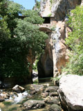 Location Scenery Abruzzo, Italy