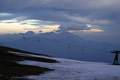 Location Scenery Abruzzo, Italy