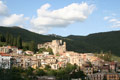 Location Scenery Latium, Italy