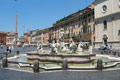 Location Piazza Navona Rome
