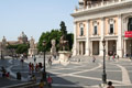Location Capitol Hill Rome