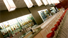Location Bar Rome