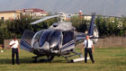 Riprese Aeree Elicottero